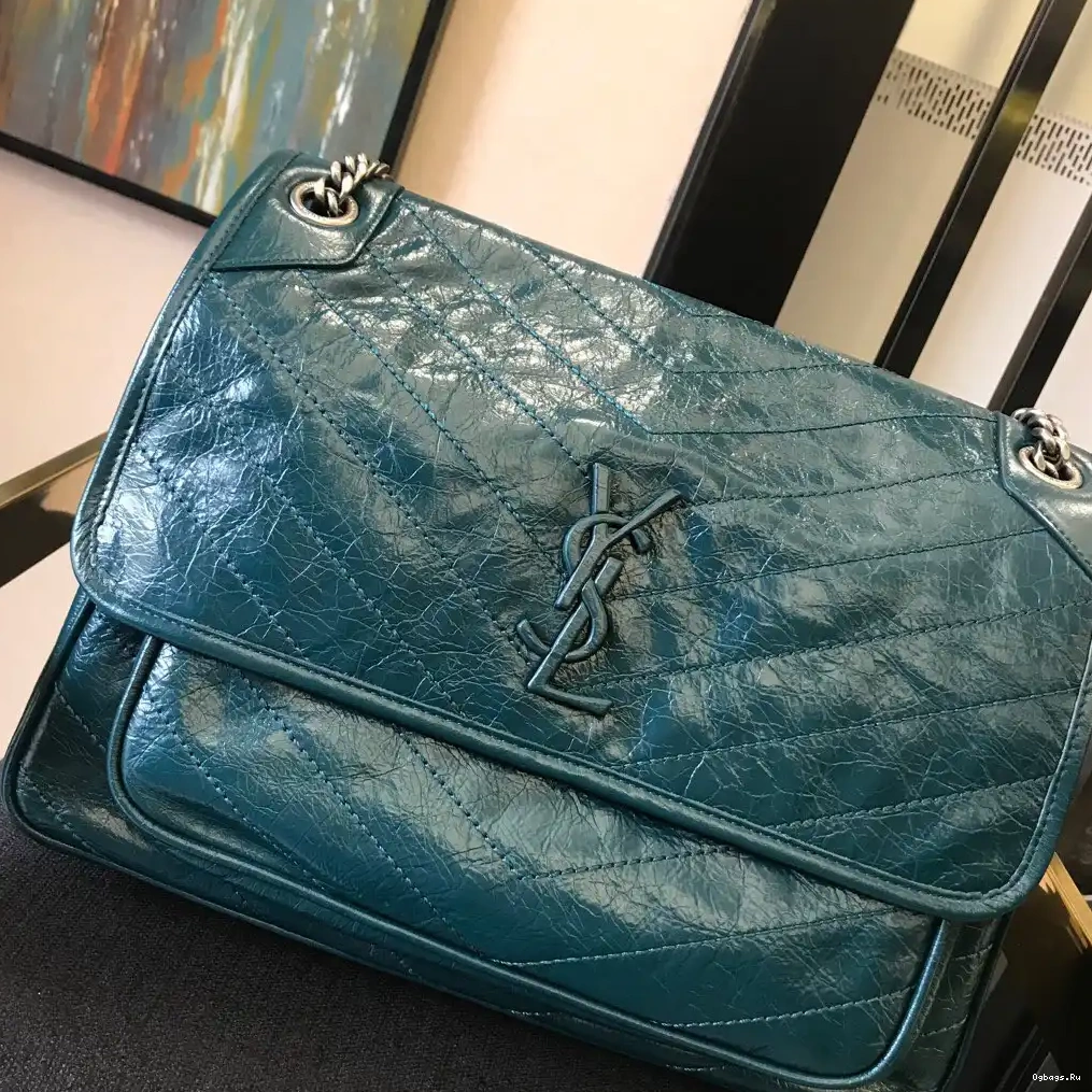 YSL 32CM NIKI 0506